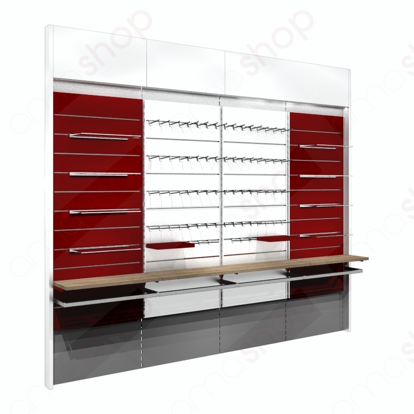Line Shop system