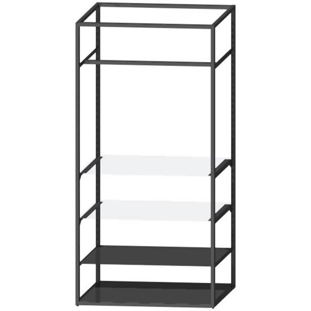 Cubic shop system